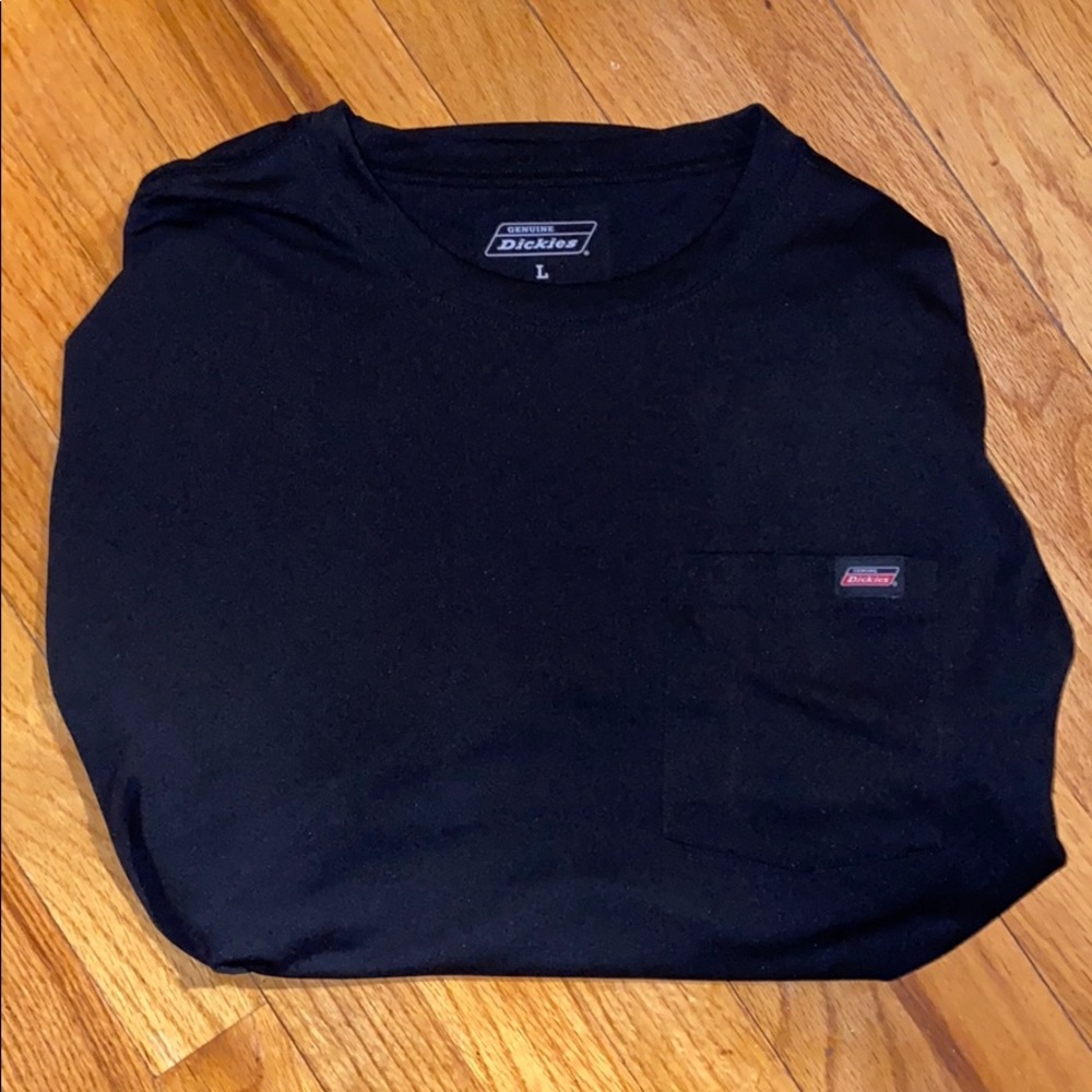 Dickies Dri fit t shirt